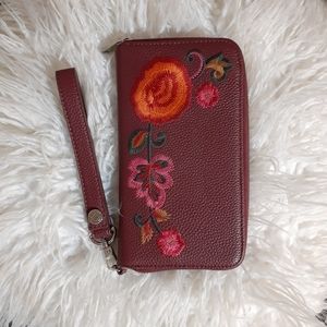 Wallet All About The Benjamins Thirty-One 31 New